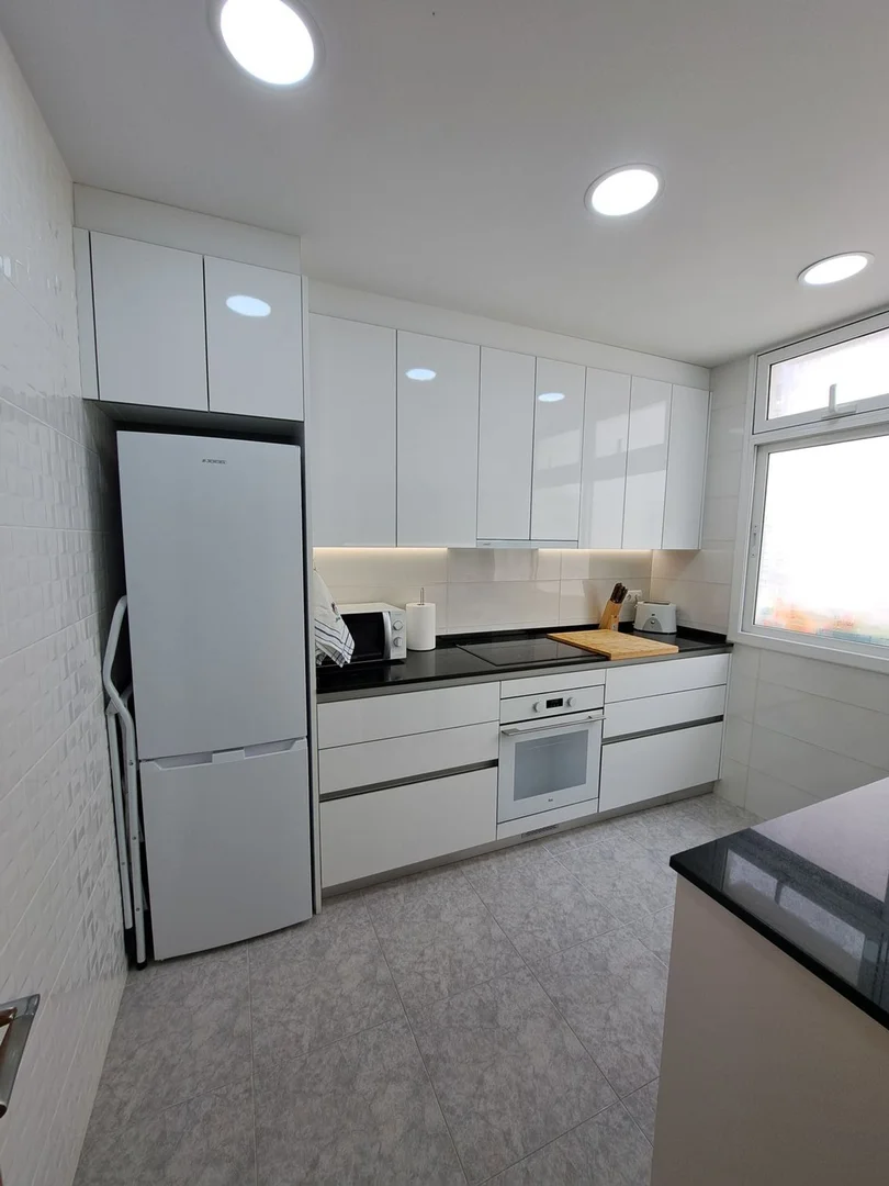 Piso en Gran Via de les Corts Catalanes, 1150 - Foto 4