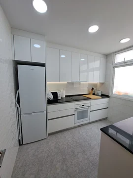 Piso en Gran Via de les Corts Catalanes, 1150 - Foto 4