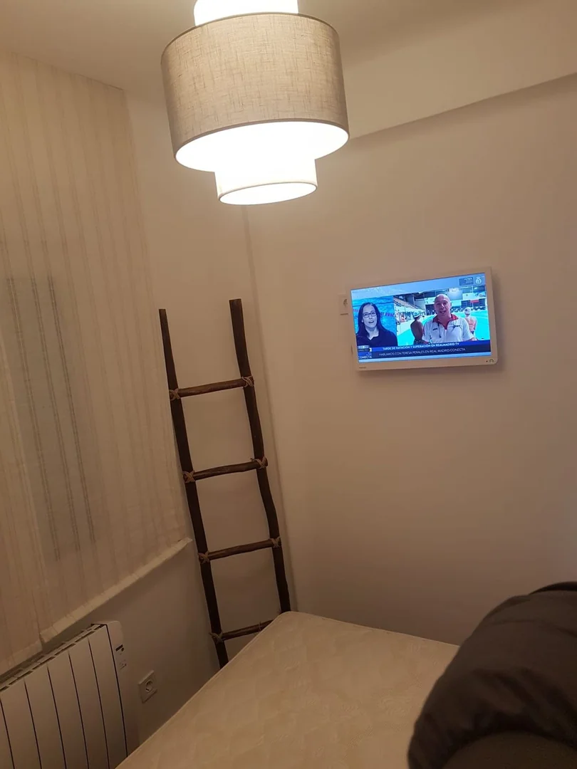 Estudio en Calle Virgen de Lourdes, 34 - Foto 7
