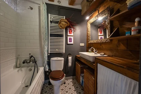 Piso en calle de Sant Pere Més Baix, 24 - Foto 15