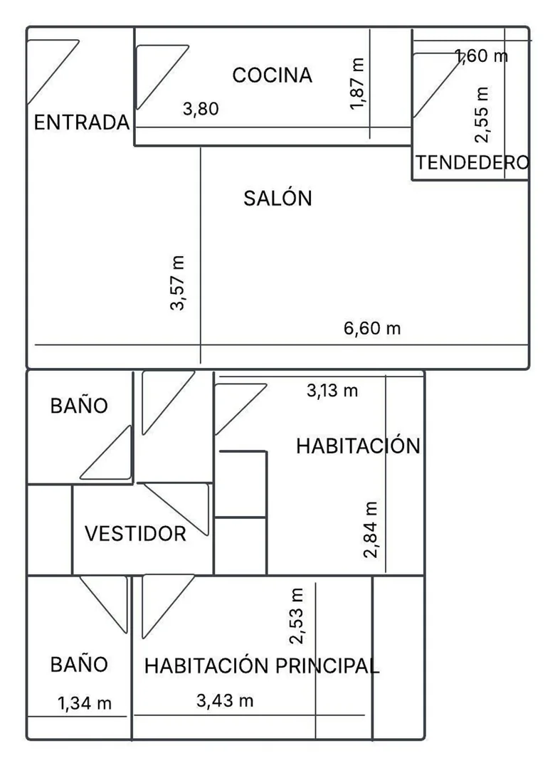 Piso en Calle Alejandro Casona, 3, Peñagrande - Foto 15