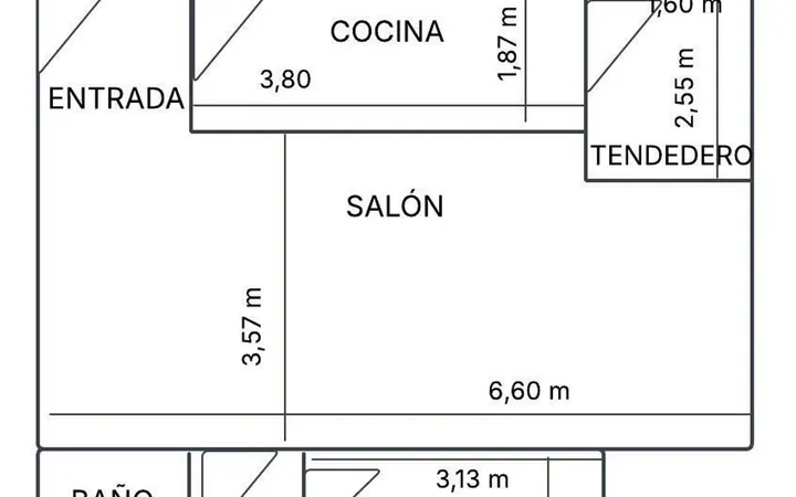 Piso en Calle Alejandro Casona, 3, Peñagrande - Foto 15