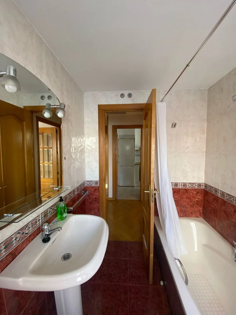 Piso en Calle de Caunedo, 30, Simancas - Foto 5