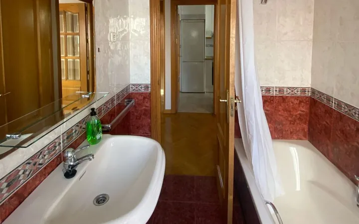 Piso en Calle de Caunedo, 30, Simancas - Foto 5