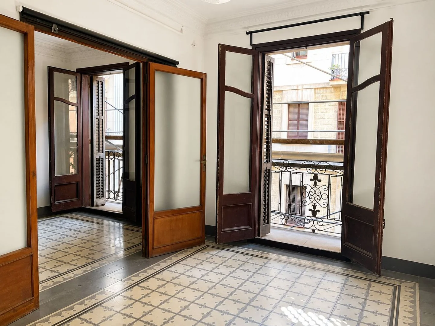 Piso en Passatge de Marimon, 7 - Foto 3