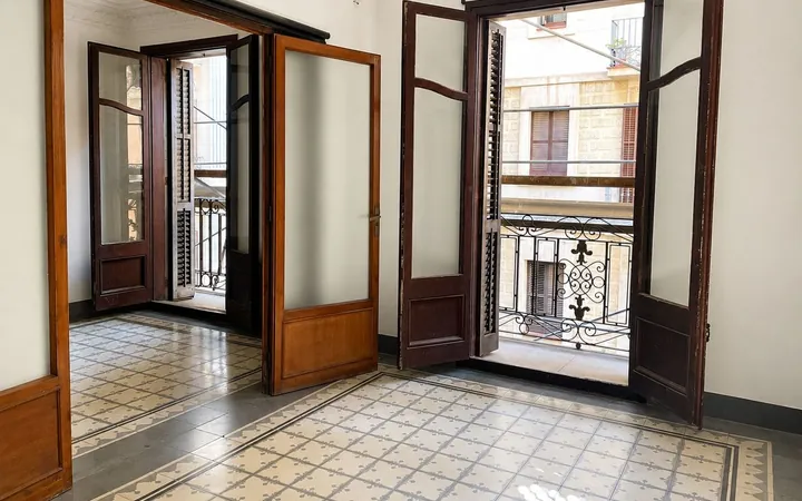 Piso en Passatge de Marimon, 7 - Foto 3