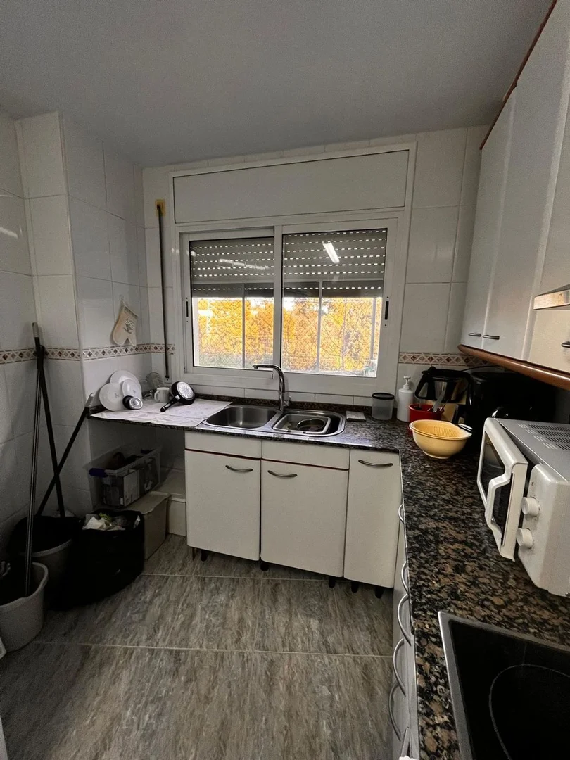 Piso en calle de Sierra Nevada, 186 - Foto 13