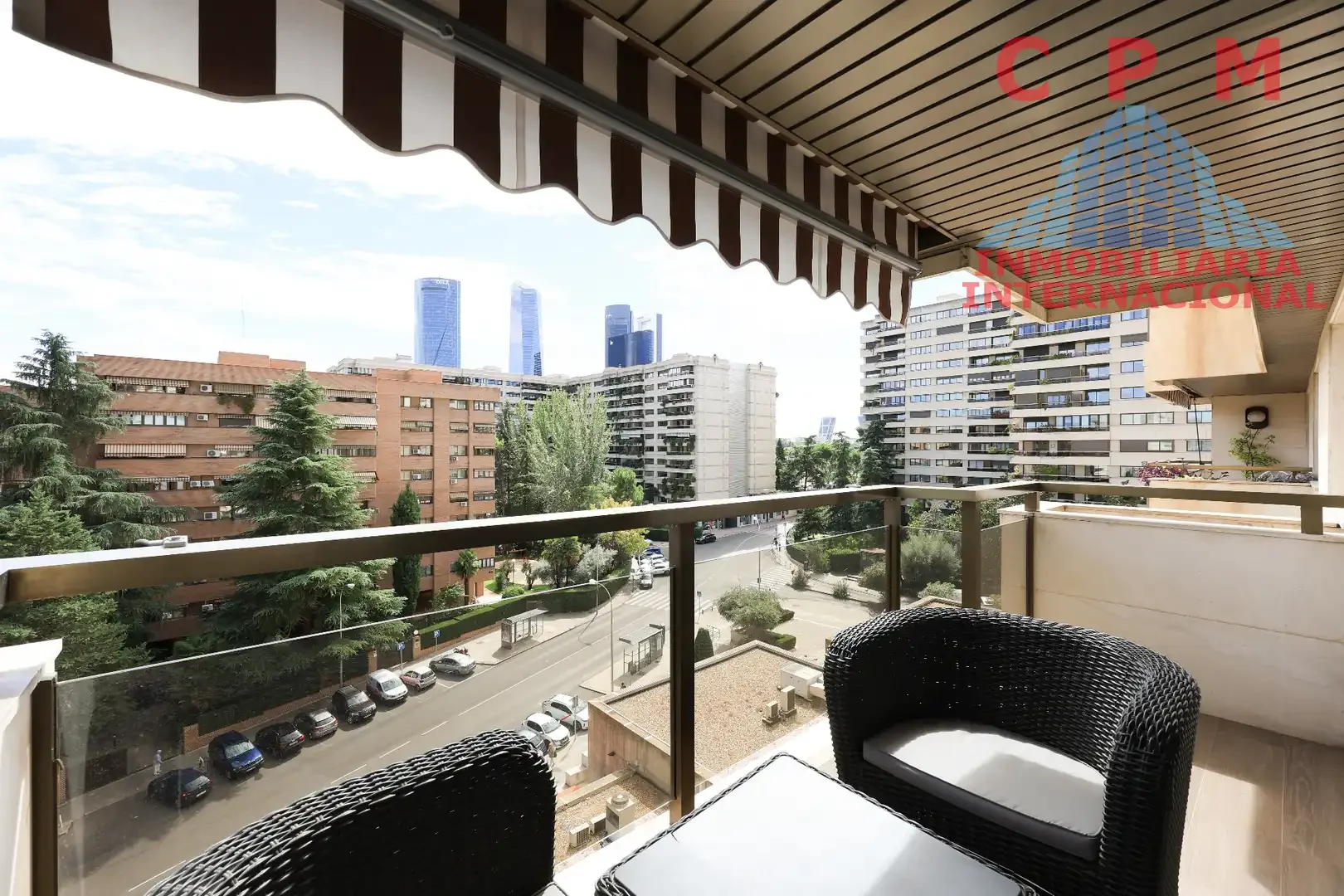 Piso en  Madrid Capital - Foto 4
