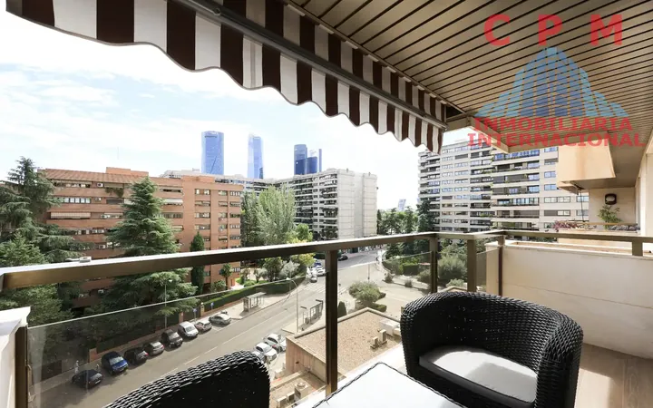 Piso en  Madrid Capital - Foto 4