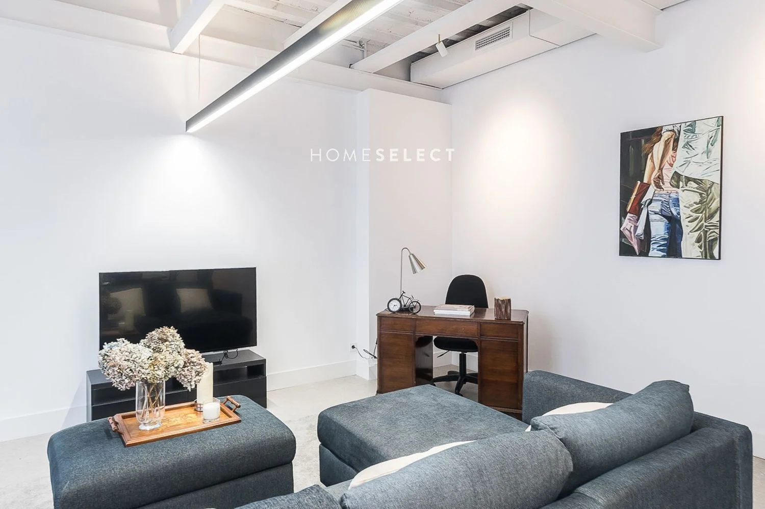 Piso en calle de Serrano - Foto 6