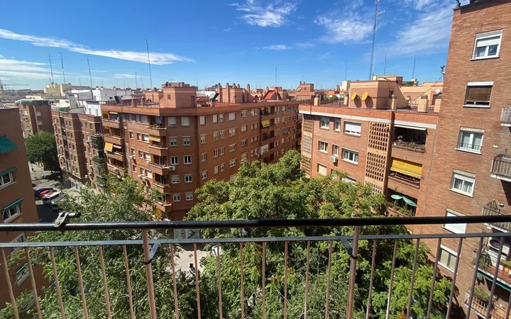 Piso en Chopera, Chopera - Foto 1