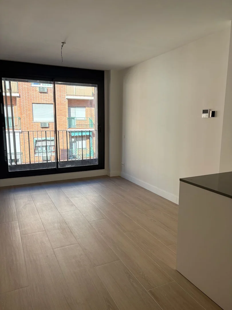 Piso en calle de Sebastián Elcano, 8 - Foto 4