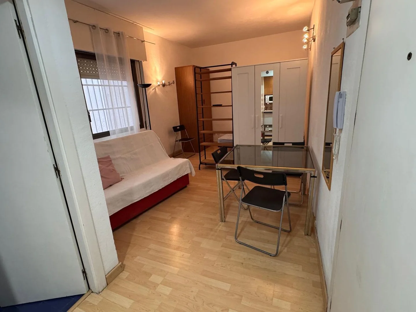 Estudio en calle del Tutor, 38 - Foto 32