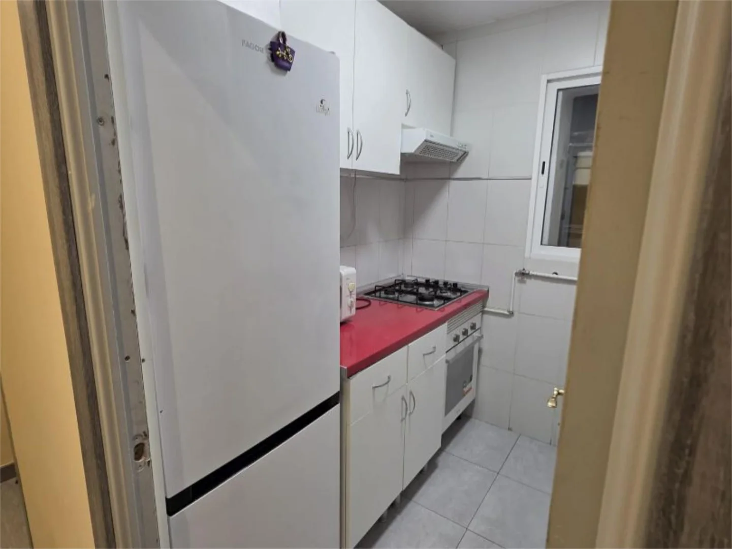 Piso en  Calle Zubieta 8 - Foto 19