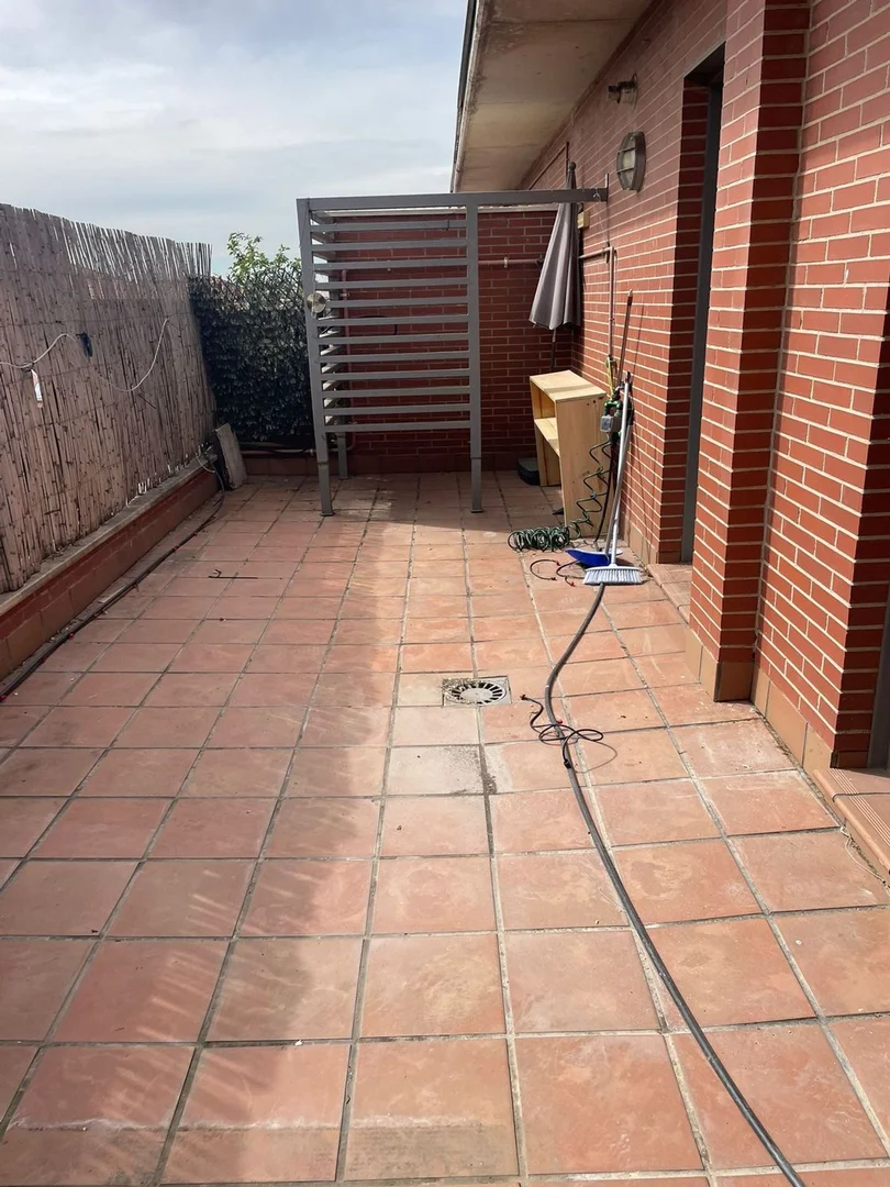 Ático en calle de Benidorm, 27 - Foto 5