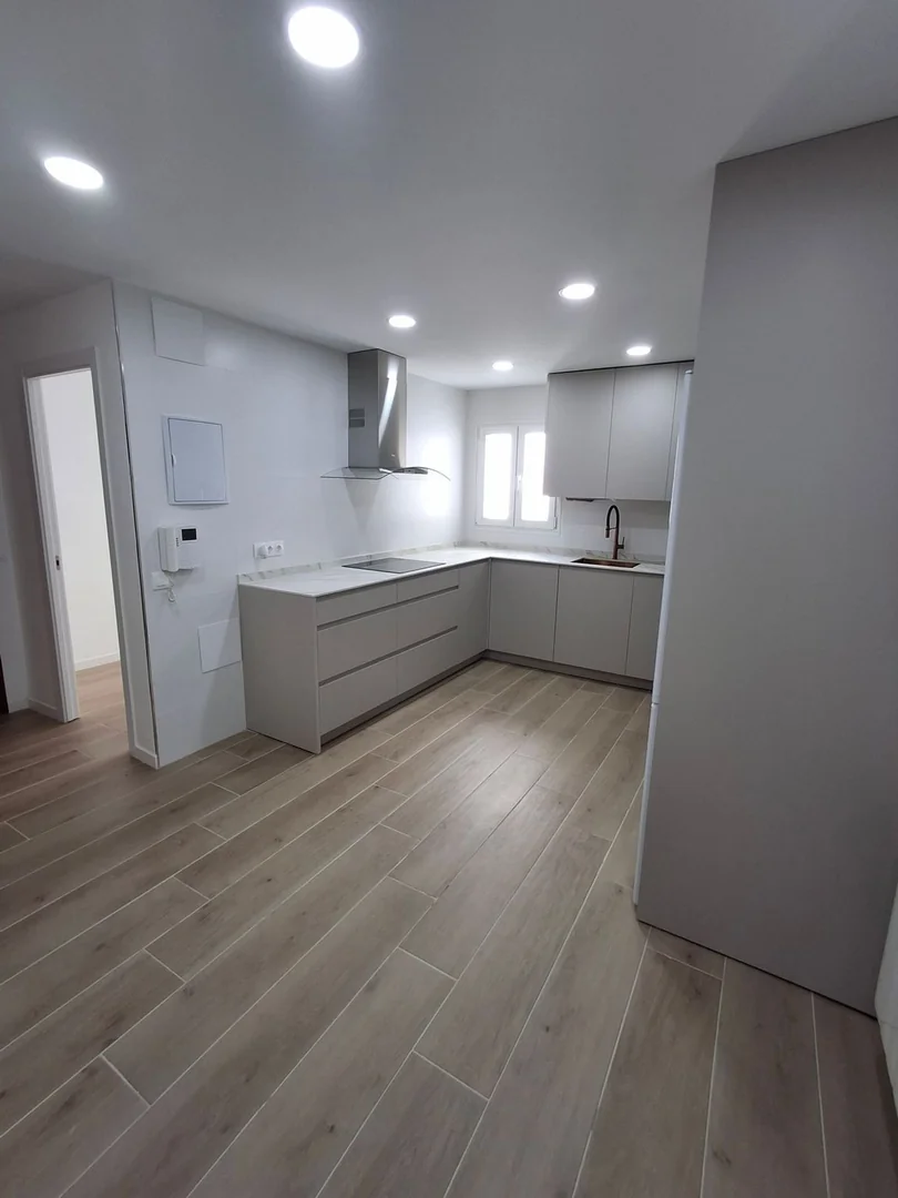 Piso en Calle de Jordán, 5, Trafalgar - Foto 29
