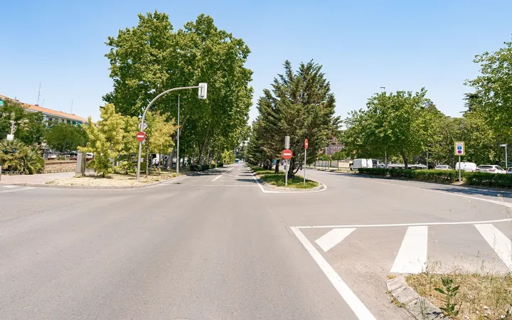 Piso en Via Lusitana, 14, Abrantes - Foto 38