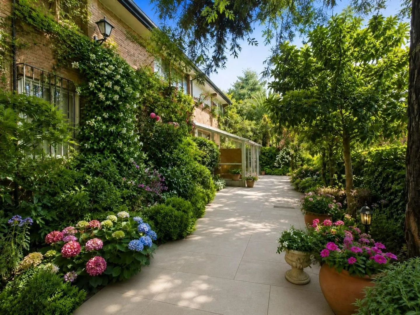 Casa o chalet independiente en Nueva España - Foto 3