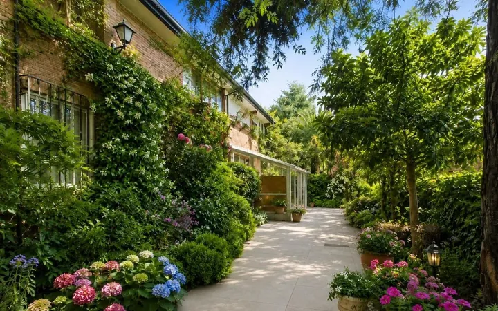 Casa o chalet independiente en Nueva España - Foto 3