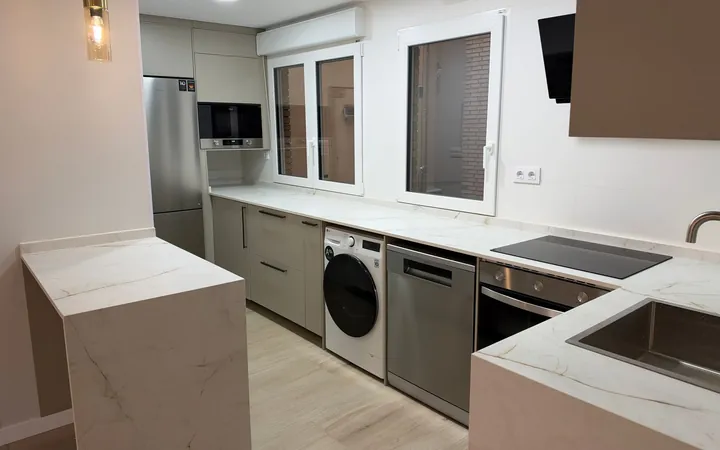 Piso en Calle de Joaquín María López, 9, Arapiles - Foto 16
