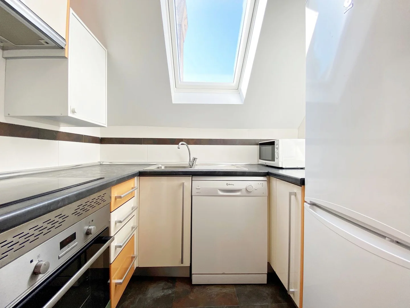 Ático en calle de Galileo, 8 - Foto 10