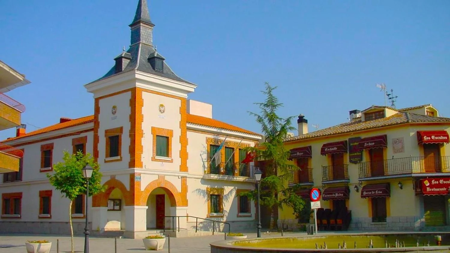 Dúplex en Calle Almendralejo, 33, San Isidro - Foto 16