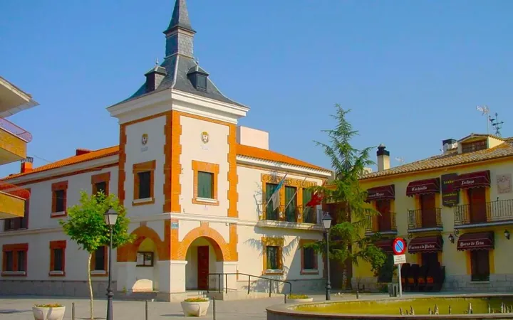 Dúplex en Calle Almendralejo, 33, San Isidro - Foto 16