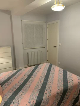 Piso en calle de Sixto Celorrio, 20 - Foto 20