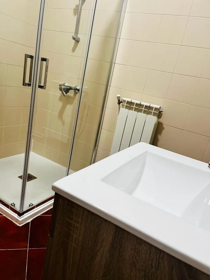 Piso en calle de Eugenia de Montijo, 51 - Foto 15