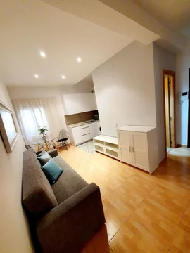 Piso en calle de Galileo, 75 - Foto 4