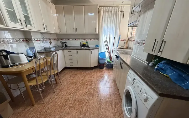 Piso en  Calle de los Hermanos García Noblejas 89 - Foto 6