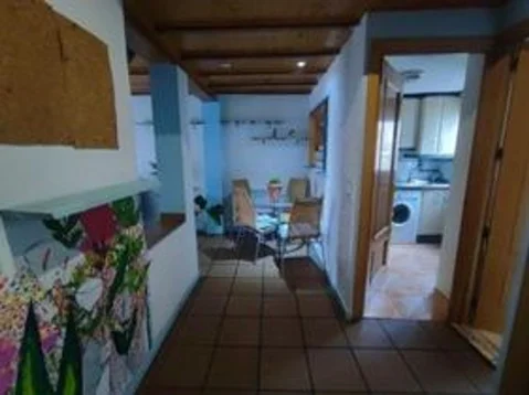 Piso en calle Porthos, 8 - Foto 1