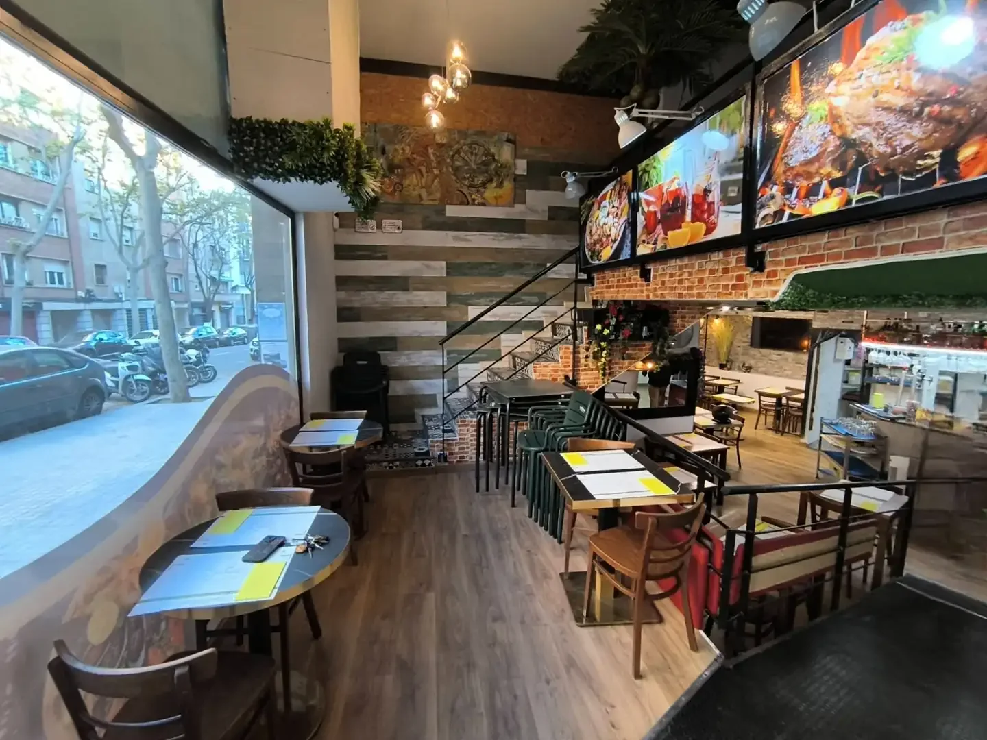 Local comercial en  Carrer de Trinxant 125 - Foto 4