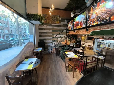 Local comercial en  Carrer de Trinxant 125 - Foto 4