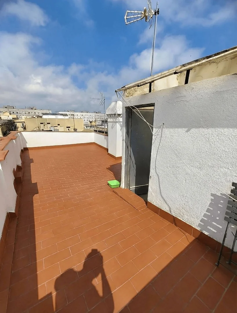 Ático en Calle dels Mariners, 11, La Barceloneta - Foto 20