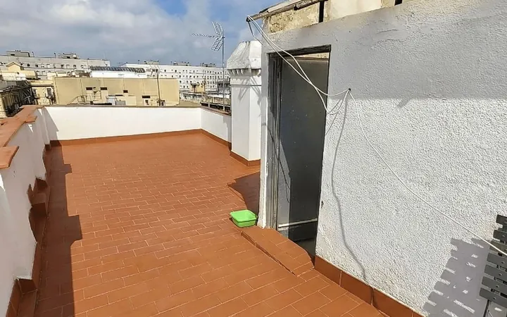 Ático en Calle dels Mariners, 11, La Barceloneta - Foto 20