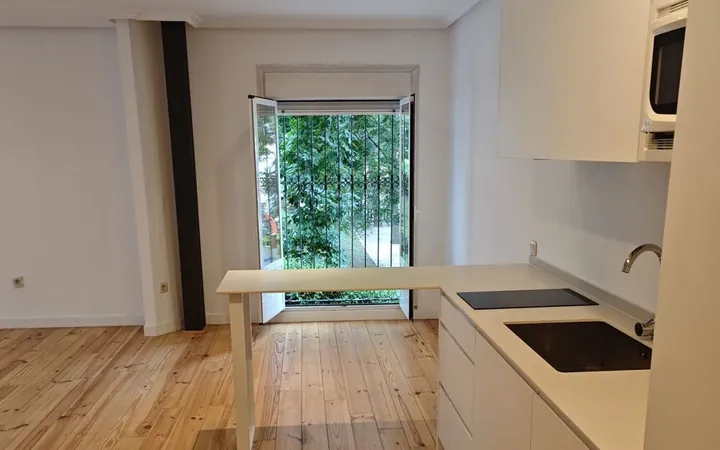 Piso en Calle de la Ventosa, 23, Palacio - Foto 1