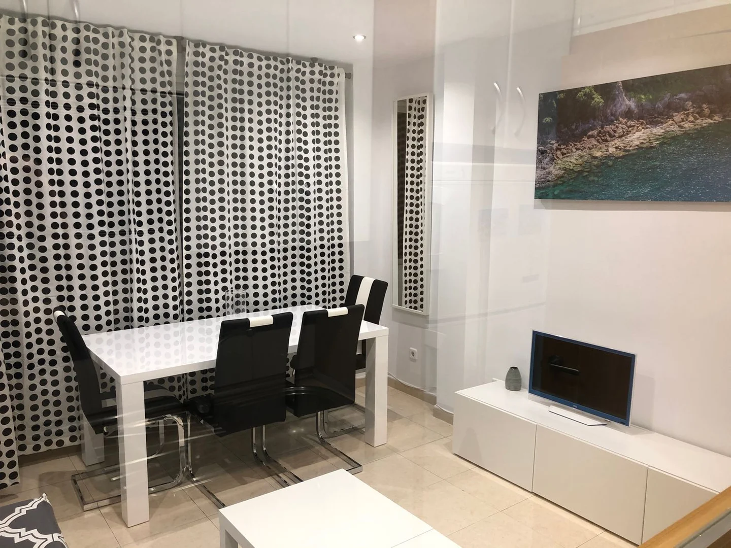 Piso en calle Sánchez Pacheco, 16