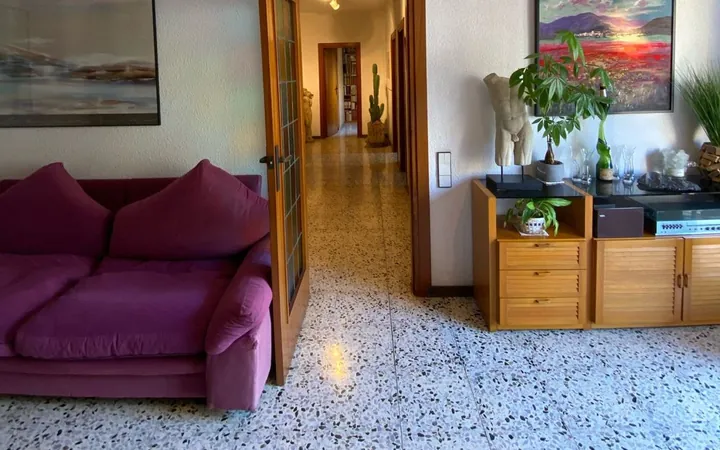 Piso en Calle de Garcilaso, 115 - Foto 9