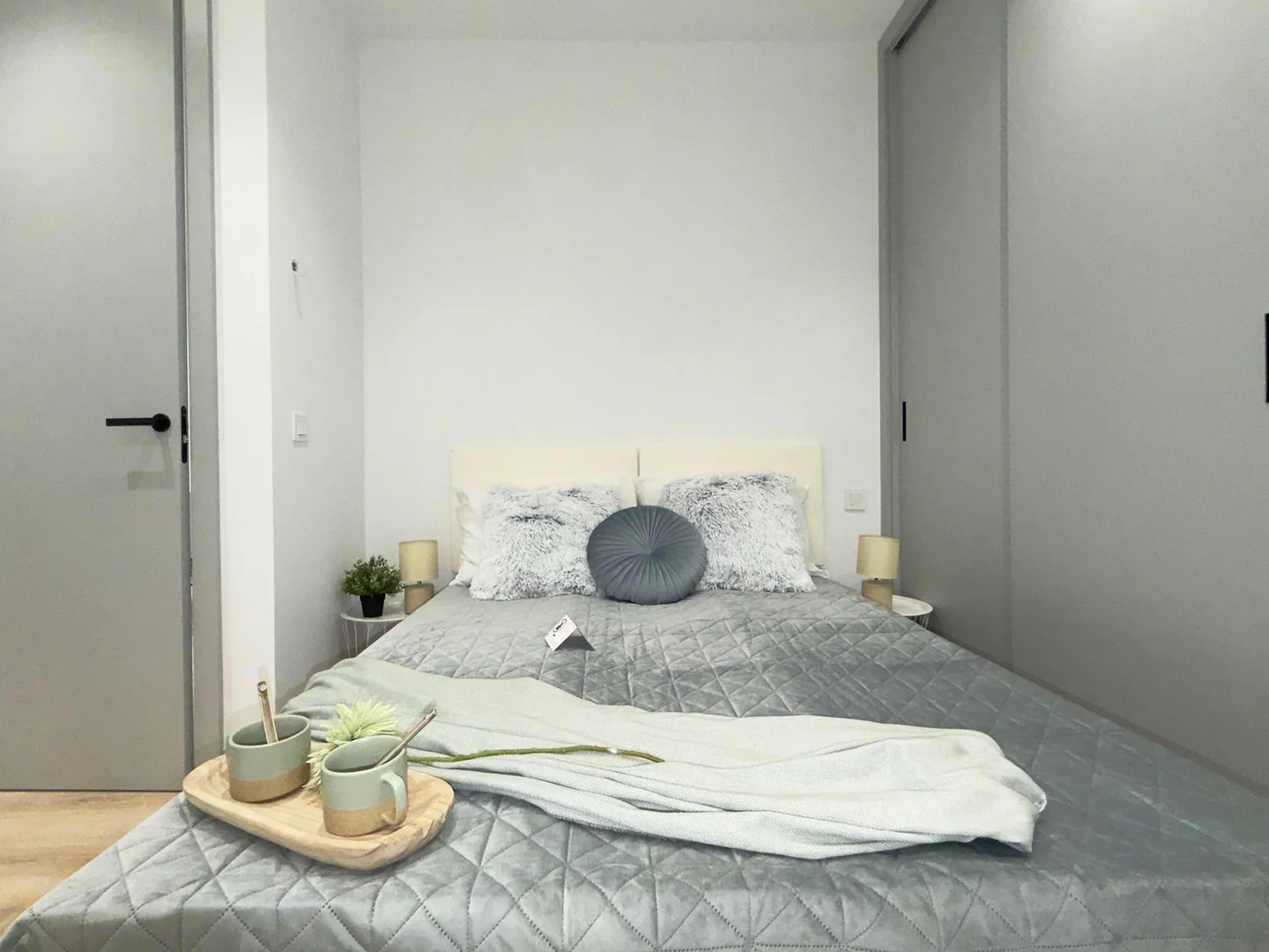 Piso en calle del General Díaz Porlier, 38 - Foto 19