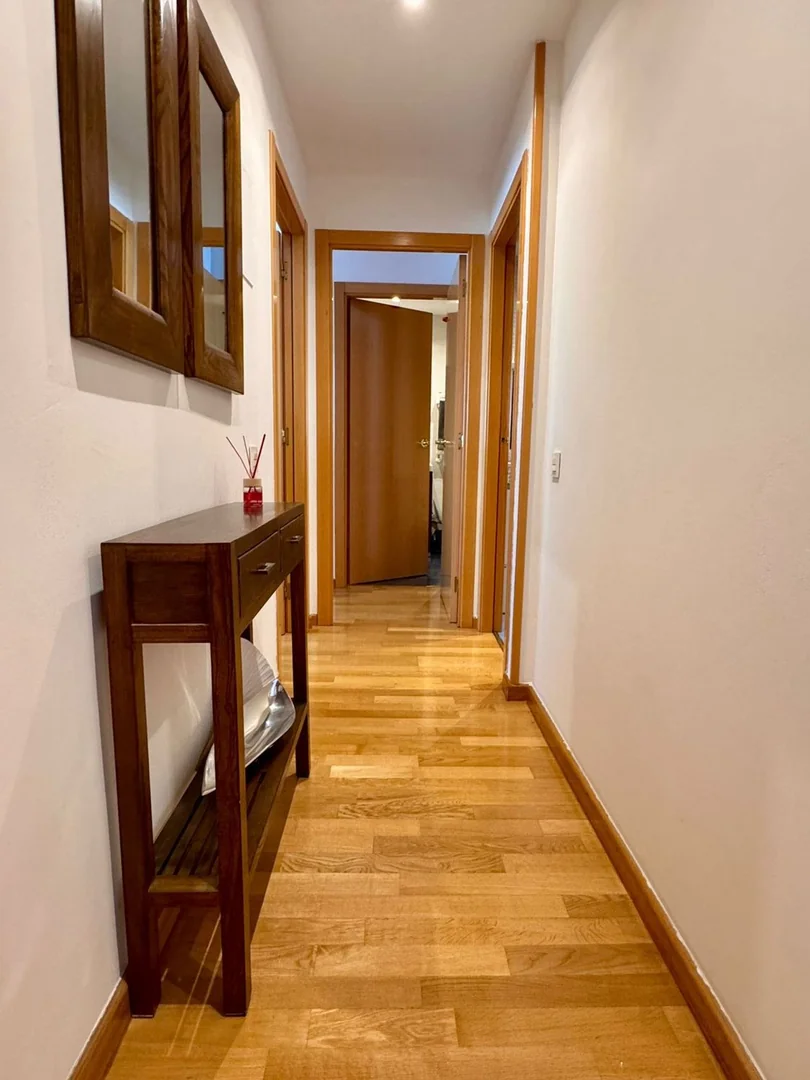 Piso en Calle de Isabel Clara Eugenia, 46, Sanchinarro - Foto 13