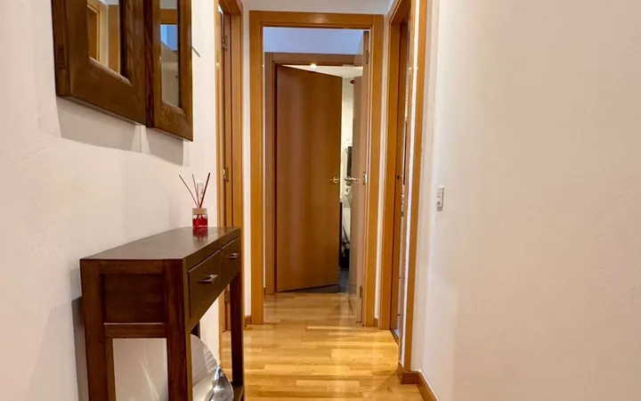 Piso en Calle de Isabel Clara Eugenia, 46, Sanchinarro - Foto 13