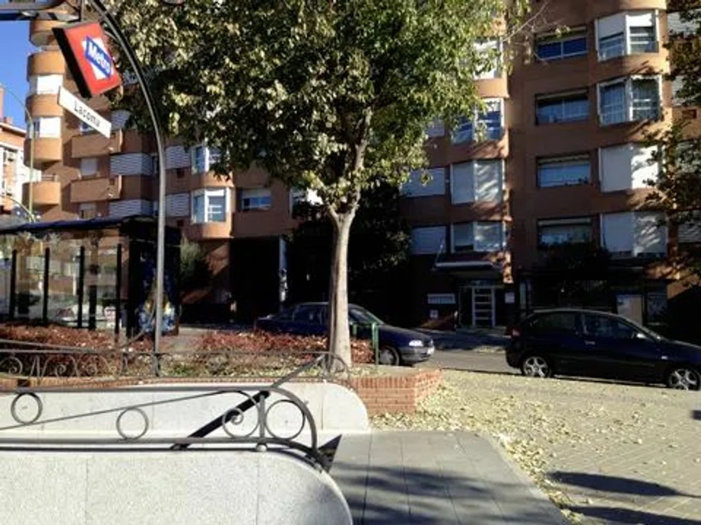 Piso en calle de Riscos de Polanco, 14 - Foto 1