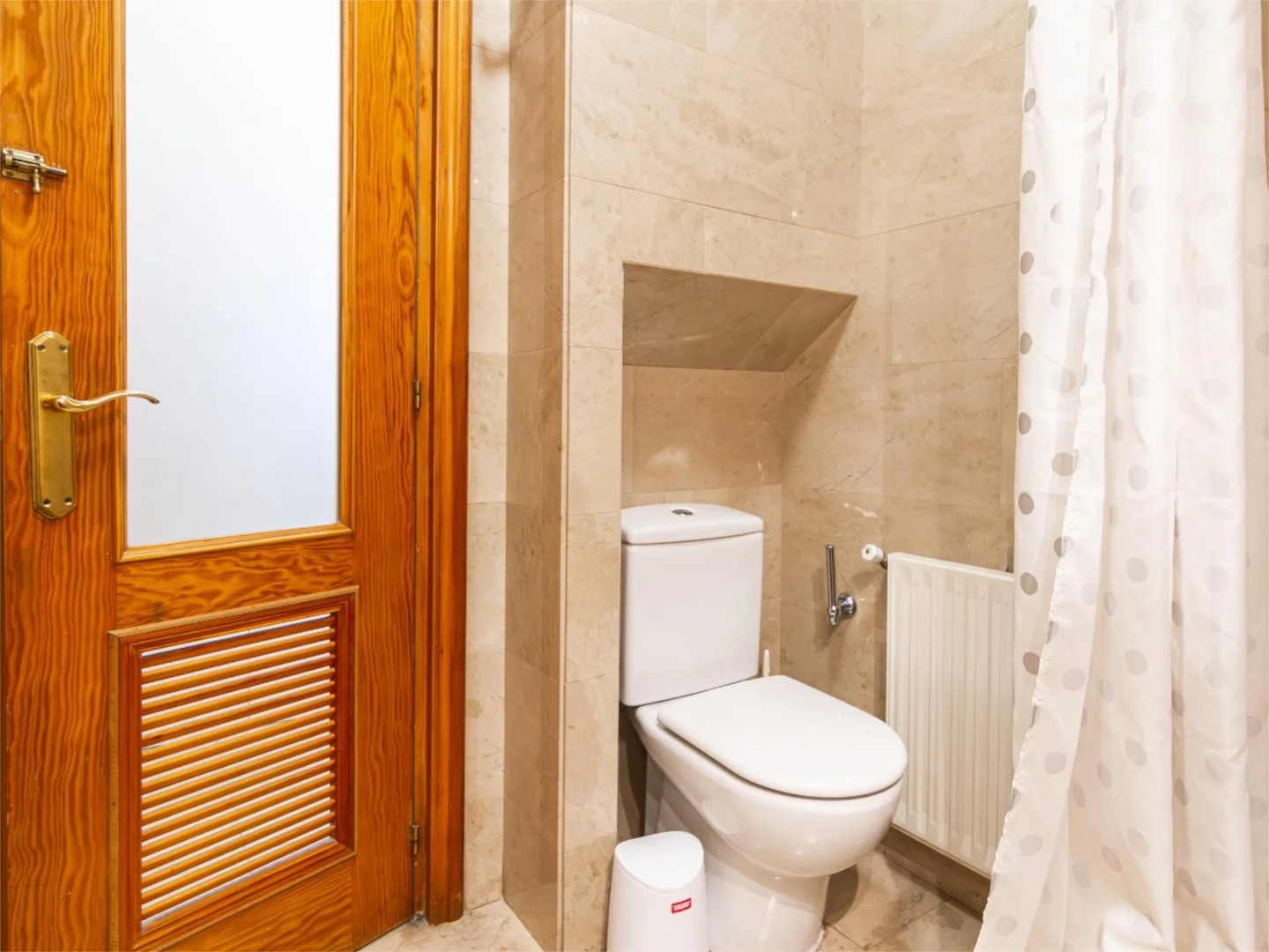 Piso en  Calle de Santa Teresa 3 - Foto 40