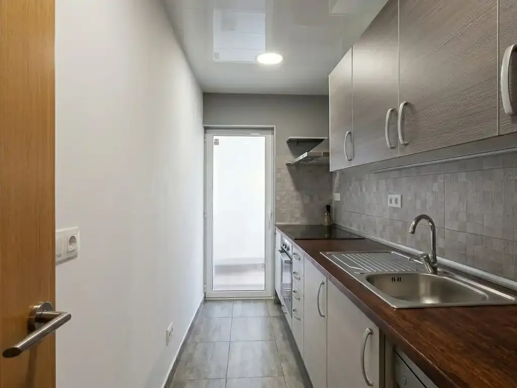 Piso en  Carrer de Casals i Cuberó 250 - Foto 20