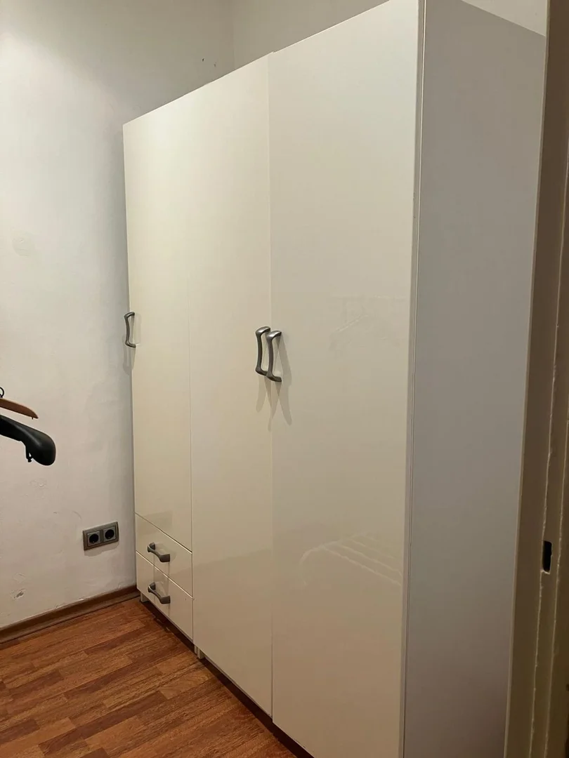 Piso en calle de Salvà, 31 - Foto 7