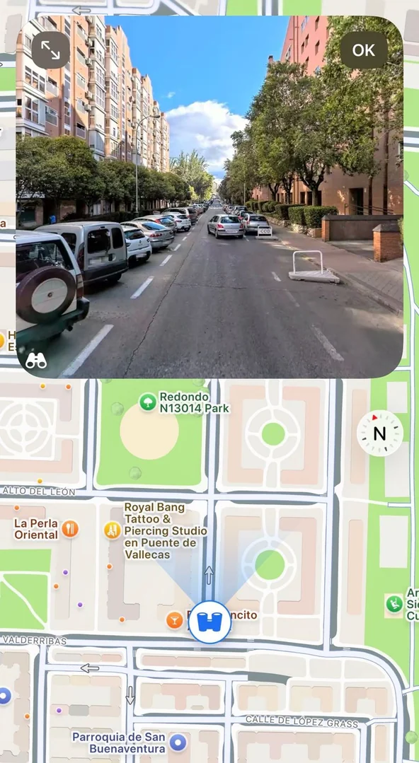 Piso en Calle del Puerto de Navacerrada, 27, Numancia - Foto 33