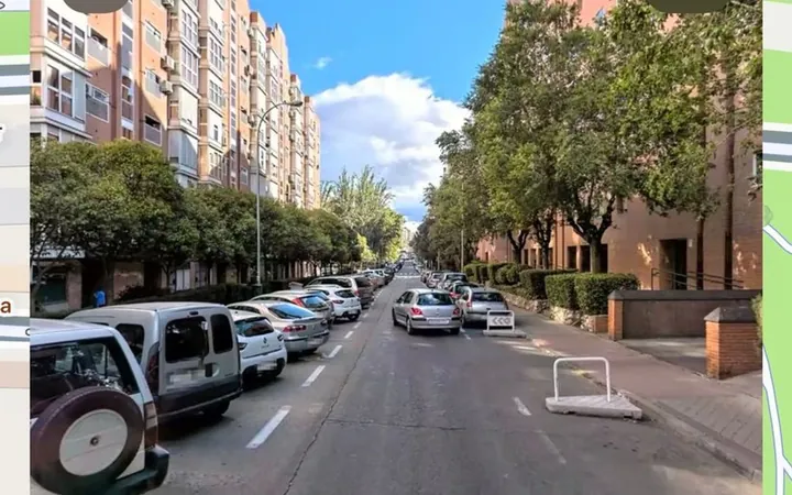 Piso en Calle del Puerto de Navacerrada, 27, Numancia - Foto 33