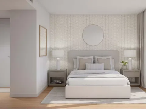 Piso en calle de Fernando Pessoa, 22 - Foto 4