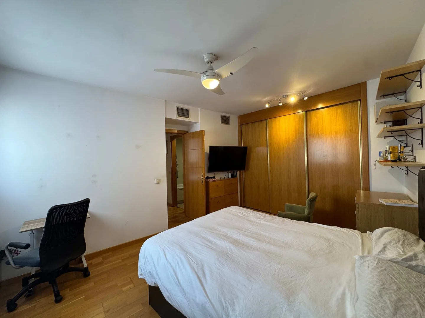 Piso en calle del Cactus, 1 - Foto 18